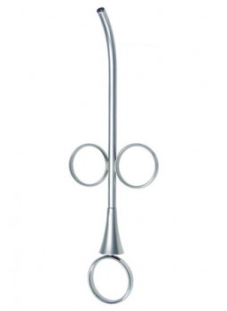 Bone Graft Syringes